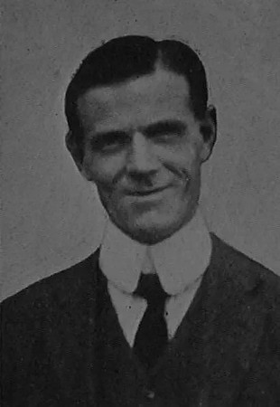 Nightingale F L 2nd Lt 7th Lincolnshire Regiment Dulwich College Roll Of Honour