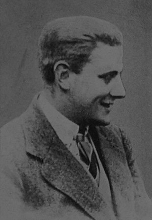Corbin C R P 2nd Lt 11th Worcestershire Regiment Dulwich College Roll Of Honour