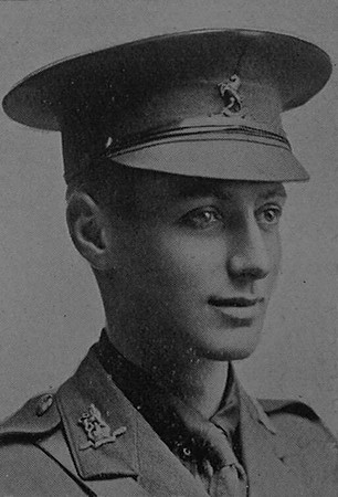 Beer H O 2nd Lt 8th Queens Own Royal West Kent Regiment Dulwich College Roll Of Honour