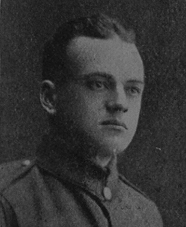 MacInnes D Pte 41536 2nd Royal Inniskilling Fusiliers De Ruvignys Roll Of Honour Vol 5