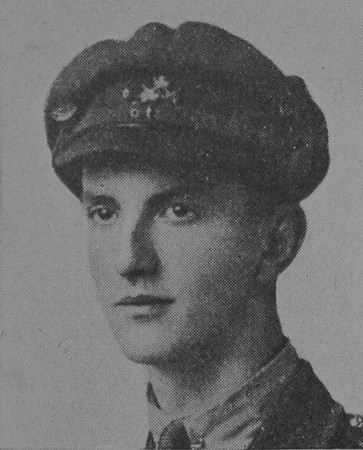 Davis W R L Captain 10th Notts And Derby Regiment De Ruvignys Roll Of Honour Vol 3