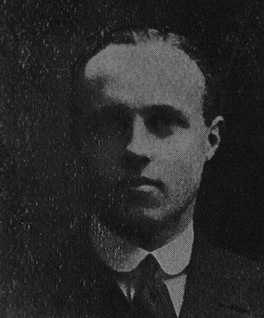 De Vaux Law C R Sub Lt Royal Navy  De Ruvignys Roll Of Honour Vol 3