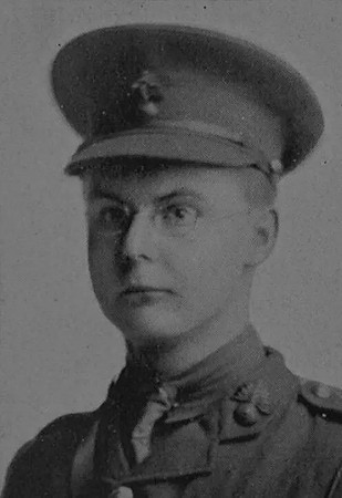 Jepson N R Lt 14th Royal Fusiliers Dulwich College Roll Of Honour