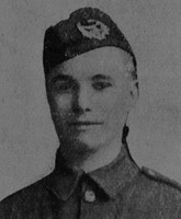 MacNab D A Pte 5th Cameronians De Ruvignys Roll Of Honour Vol 3