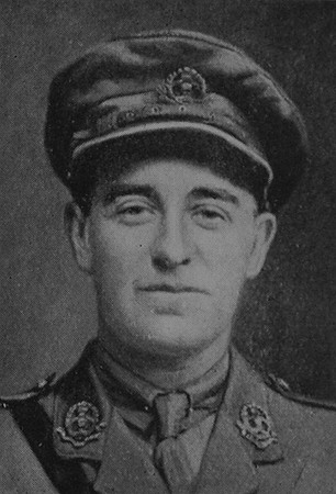 Wade A L Lt 17th Middlesex Regiment Dulwich College Roll Of Honour
