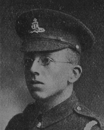 Hardwick R O Gnr Royal Garrison Artillery De Ruvignys Roll Of Honour Vol 3