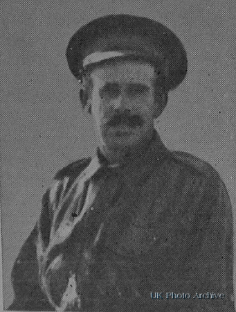 Brett C Pte 1707 4th Australian Infantry De Ruvignys Roll Of Honour Vol 1