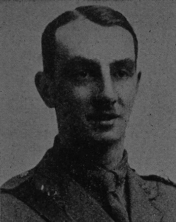 McDougal A E Lt 11th Highland Light Infantry De Ruvignys Roll Of Honour Vol 4