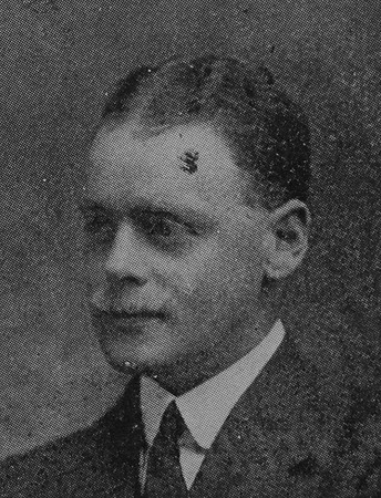 Birnie E J W 2nd Lt 2nd East Surrey Regiment The Bond Of Sacrifice Vol 1