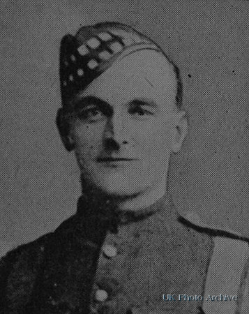 Brock J R L/Sergt 28957 16th Canadian Infantry (Manitoba Regiment) De Ruvignys Roll Of Honour Vol 1