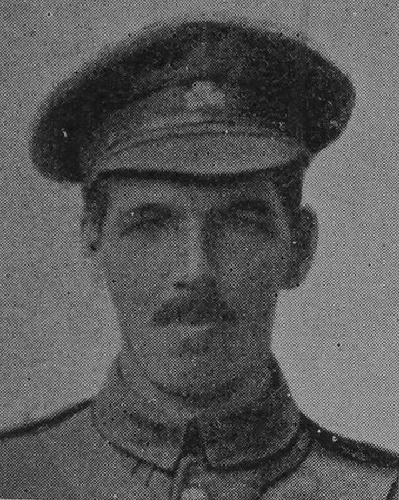 Shier C G LCpl South Irish Horse De Ruvignys Roll Of Honour Vol 4