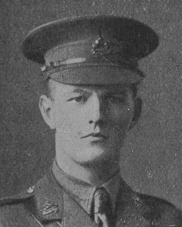 Dimond F R Lt 17th King's Liverpool Regiment De Ruvignys Roll Of Honour Vol 3