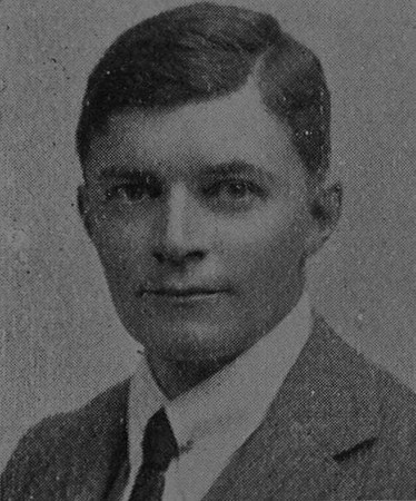 Whall E L H 2nd Lt 18th King's Royal Rifle Corps  De Ruvignys Roll Of Honour Vol 3