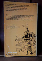 The Railway Children 1960 Puffin Edition 1973 Printing