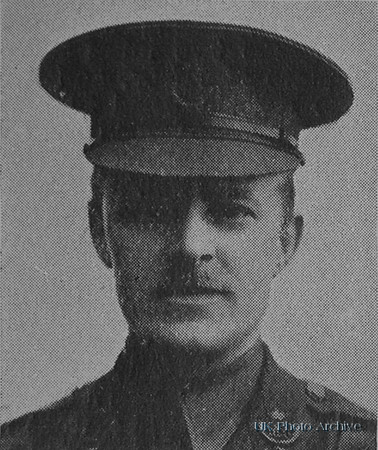 Haughton A J Lt 9th Durham Light Infantry De Ruvignys Roll Of Honour Vol 2
