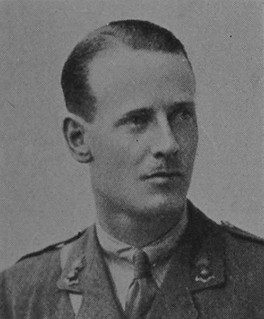 Westby P St G Lt Royal Field A De Ruvignys Roll Of Honour Vol 3
