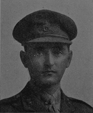 May G N Captain Royal Garrison Artillery De Ruvignys Roll Of Honour Vol 4
