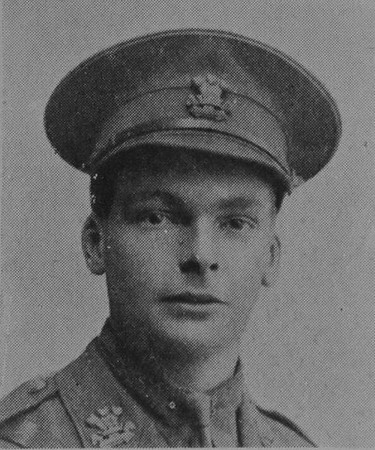 Heming C L P Lt 2nd Leinster Regiment De Ruvugnys Roll Of Honour Vol 3