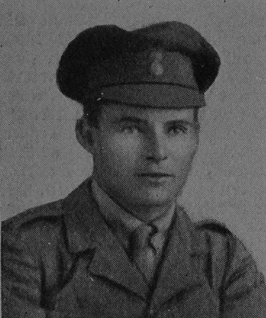 Hailstone G R Captain 7th Royal Welsh Fusiliers De Ruvignys Roll Of Honour Vol 5
