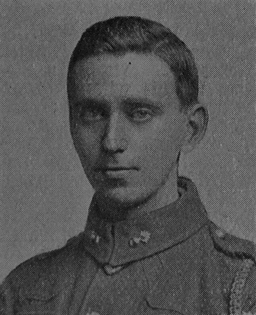 Sweetnam S J Pte 9th Royal Fusiliers De Ruvignys Roll Of Honour Vol 3
