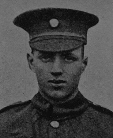 Taylor G J Pte 65363 1st Northumberland Fusiliers De Ruvignys Roll Of Honour Vol 4