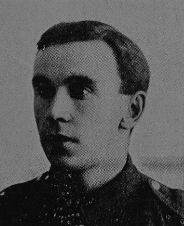 MacDonald D Pte 242297 4th Seaforth Highlanders De Ruvignys Roll Of Honour Vol 5