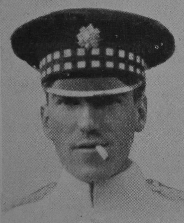 Dickinson J E Pte 2nd Scots Guards De Ruvignys Roll Of Honour Vol 3