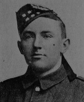Park J A L/Cpl 4th Gordon Highlanders De Ruvignys Roll Of Honour Vol 3