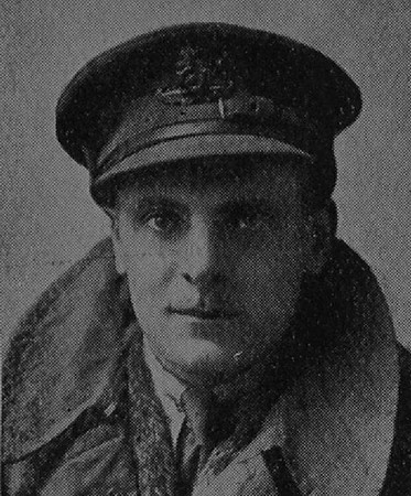 Palethorpe E D 2nd Lt Royal Field Artillery De Ruvignys Roll Of Honour Vol 5