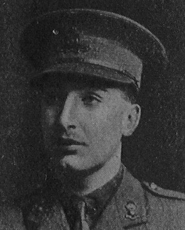 Smith C R 2nd Lt Royal Garrison Artillery De Ruvignys Roll Of Honour Vol 3