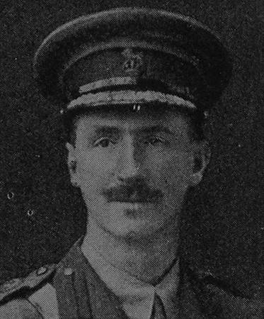 Sinclair J N Lt Col DSO Royal Field Artillery De Ruvignys Roll Of Honour Vol 4