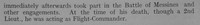 Barlow J L 2nd Lt Royal Flying Corps Obit Part 2 Shrewsbury School Roll Of Service