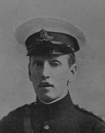 Bolster G E Major Royal Field Artillery The Bond Of Sacrifice Vol 1