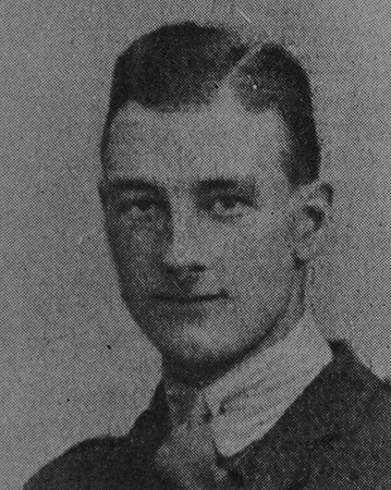 Haines H H 2nd Lt 3rd Royal Fusiliers De  Ruvignys Roll Of Honour Vol 3