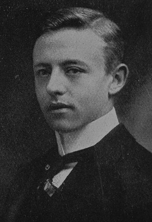 Watson E B Lt 3rd Australian Infantry Dulwich College Roll Of Honour