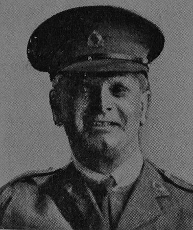 Milnes H A E Lt NZEF De Ruvignys Roll Of Honour Vol 3