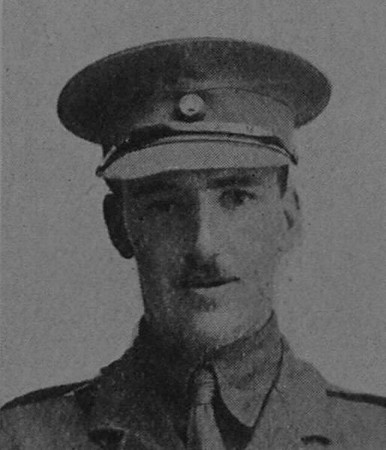 Mason P 2nd Lt 6th King's Royal Rifle Corps De Ruvignys Roll Of Honour Vol 3