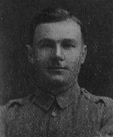 Moody A E Pte 1st Queens Own Royal West Kent Regiment De Ruvignys Roll Of Honour Vol 3