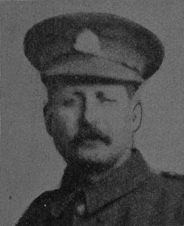 Nix G Pte 21642 10th Suffolk Regiment De Ruvignys Roll Of Honour Vol 4