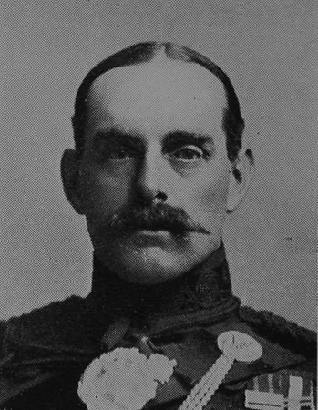 Alexander R Lt Col 3rd Rifle Brigade Bond Of Sacrifice Vol 1
