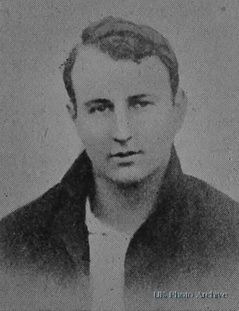 Gramshaw R W R 2nd Lt 2nd Royal Sussex Regiment