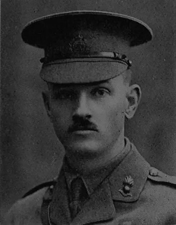 Oakes G F T Captain Royal Engineers Dulwich College Roll Of Honour