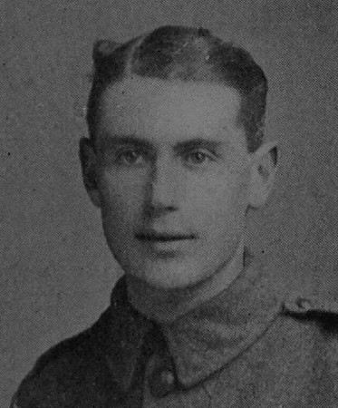 Johnstone S Pte 15926 15th Cheshire Regiment De Ruvignys Roll Of Honour Vol 5
