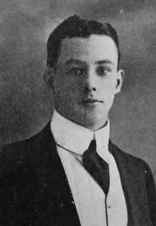 Blees J Pte PPCLI Dulwich College Roll Of Honour Obituary Available