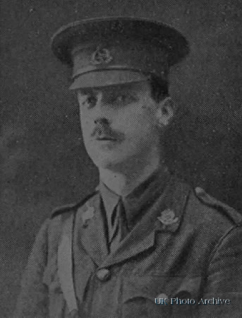 Bolton H H Captain 5th East Lancashire Regiment De Ruvignys Roll Of Honour Vol 1
