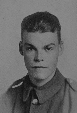 Cooper B S Pte 10922 2nd Honourable Artillery Company Dulwich College Roll Of Honour