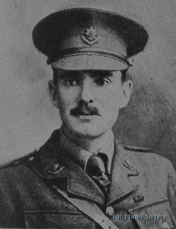 Pickersgill-Cunliffe J C Captain 4th Worcestershire Regiment De Ruvignys Roll Of Honour Vol 1