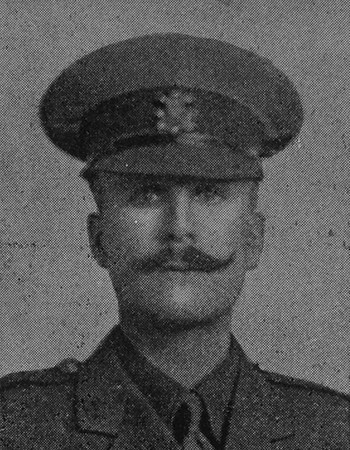 Betts J W 2nd Lt 2nd Welsh Regiment The Bond Of Sacrifice Vol 2