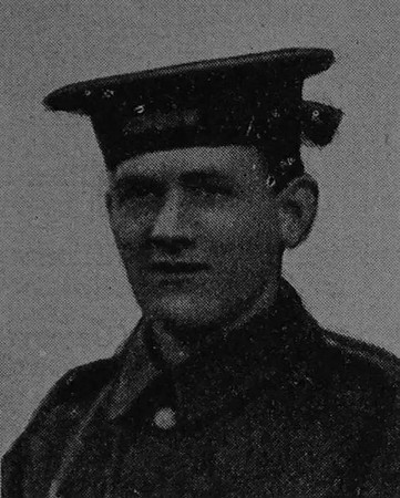 Sim P J AB 2277 Drake Btn Royal Naval Division Royal Naval Volunteer Reserve De Ruvignys Roll Of Honour Vol 4