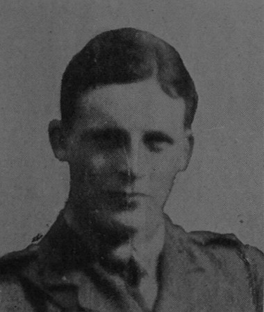 Pinniger W J 2nd Lt Royal Field Artillery De Ruvignys Roll Of Honour Vol 3